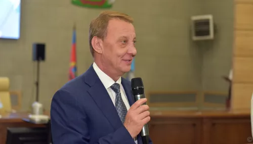 Глава Барнаула поздравил сотрудников и ветеранов МВД с профессиональным праздником