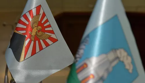 Образовательные учреждения Барнаула и ЛНР подписали соглашение о сотрудничестве