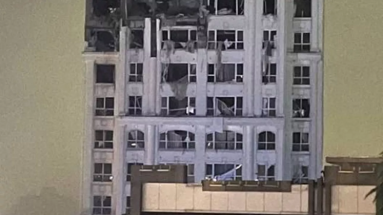 Более 200 погибших: ирано-израильский конфликт продолжается. Главное за 48 часов