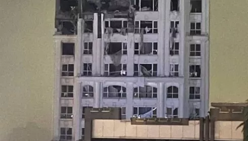 Более 200 погибших: ирано-израильский конфликт продолжается. Главное за 48 часов