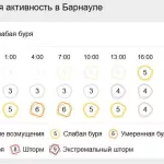 Магнитная буря внезапно обрушилась на Землю 13 июня: как защитить свое здоровье