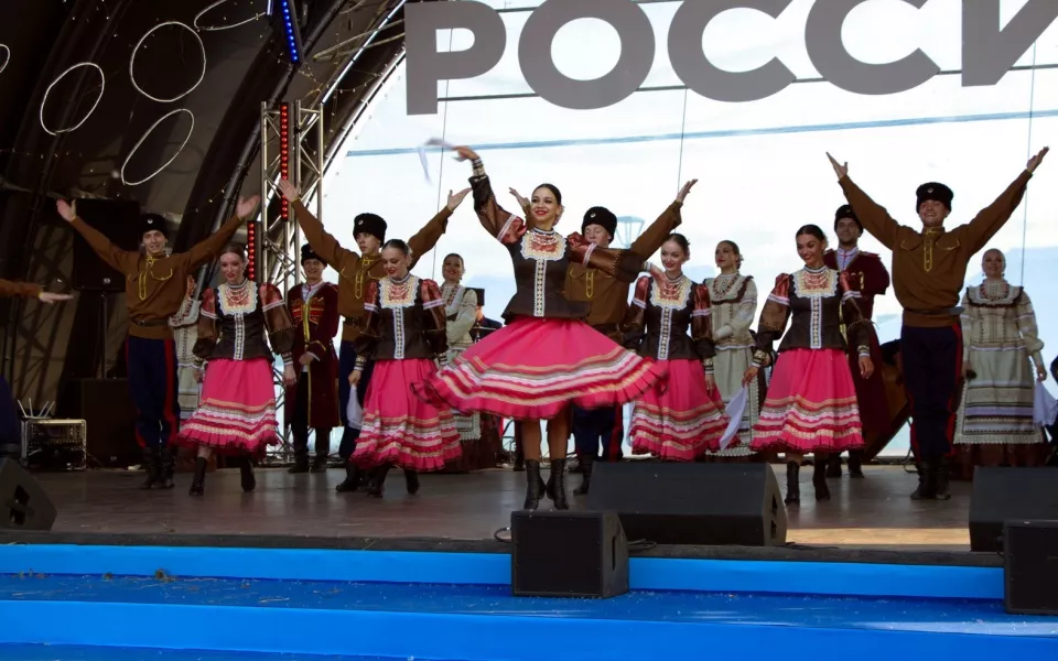 Благотворительные концерты для участников СВО и их семей пройдут в Алтайском крае