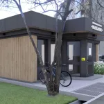 В Горно-Алтайске преобразят автобусные остановки, киоски и павильоны