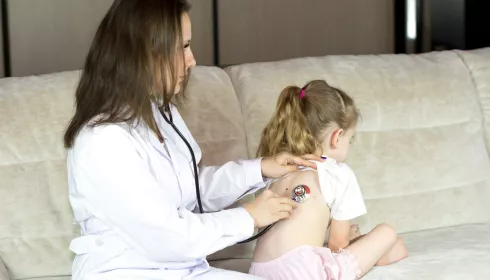 Эпидемиологи пока не подтверждают случаи гонконгского гриппа в Алтайском крае