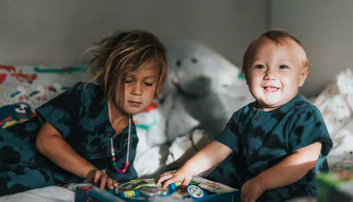 В России будут проводить консультирование по мотивации на рождение детей