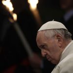 Папа Римский после теракта в Крайстчерче призвал верующих противостоять насилию