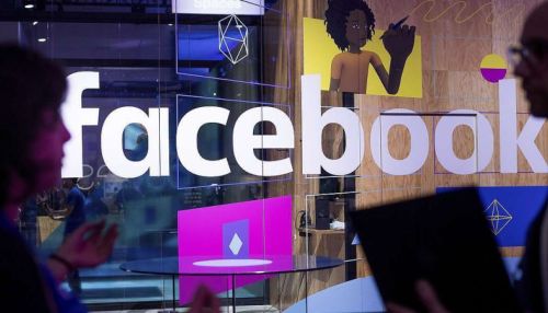 Facebook удалил более 1,5 млн видеозаписей теракта в Новой Зеландии
