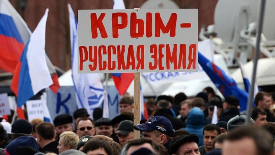 На что повлияло присоединение крыма к россии. Смотреть фото На что повлияло присоединение крыма к россии. Смотреть картинку На что повлияло присоединение крыма к россии. Картинка про На что повлияло присоединение крыма к россии. Фото На что повлияло присоединение крыма к россии