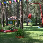 Новые корпуса и профильные смены: как в Барнауле будут работать летние лагеря отдыха