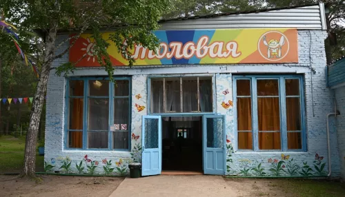 Стало известно, сколько будут стоить путевки в летние лагеря в Алтайском крае