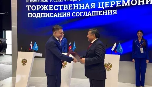 МегаФон и Республика Тыва договорились о цифровизации региона