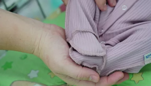 Новую демографическую программу приняли в Алтайском крае