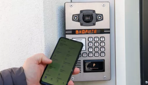 Ключ ко всему: Ростелеком внедрил цифровую экосистему в 12 алтайских домах