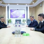 На ПМЭФ-2025 Республика Алтай привлекла 147 млрд рублей инвестиций