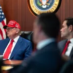 В Конгрессе США заговорили об импичменте президента Трампа