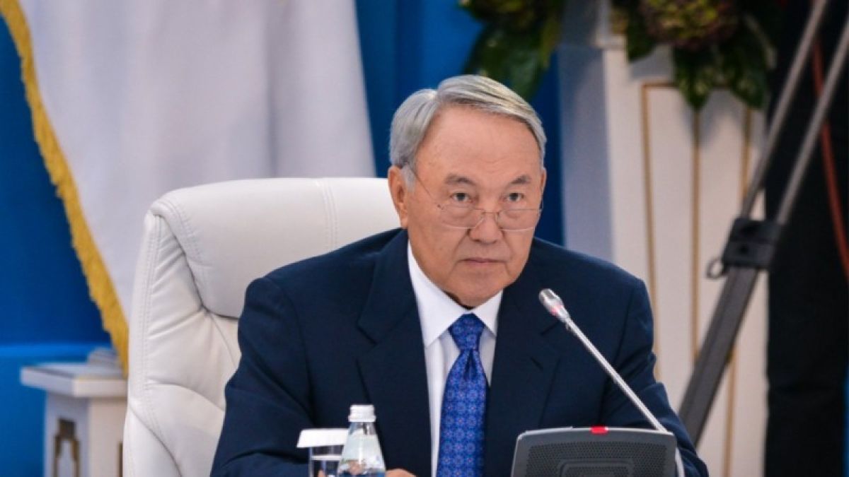 Чем запомнился Назарбаев и кто станет президентом Казахстана после его отставки?