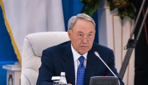 Чем запомнился Назарбаев и кто станет президентом Казахстана после его отставки?
