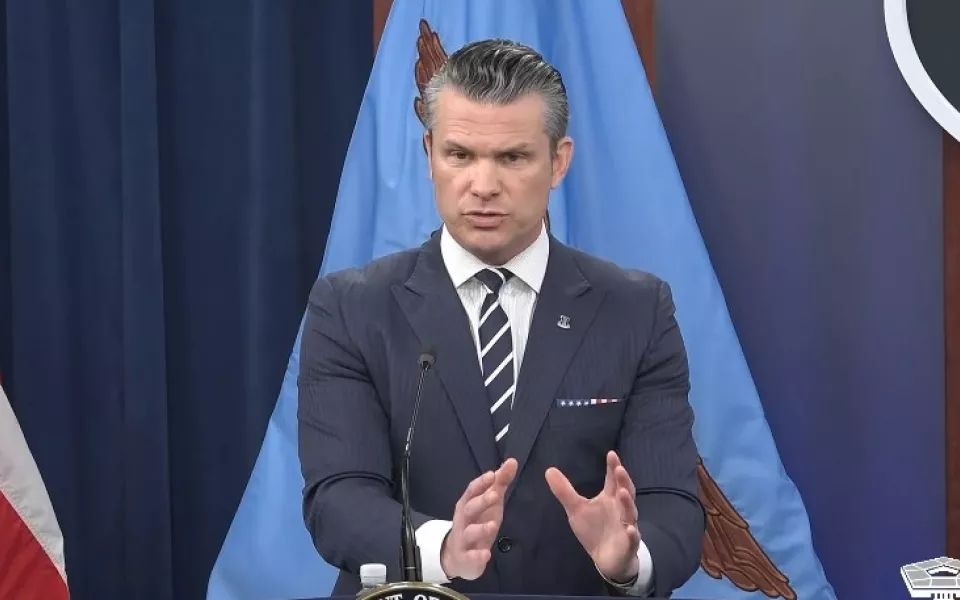 Пентагон заявил об уничтожении ядерных амбиций Ирана