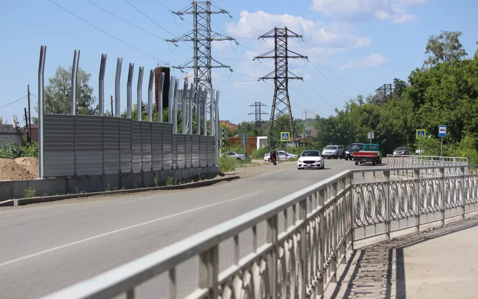 Суд начал процедуру банкротства экс-подрядчика барнаульской развязки