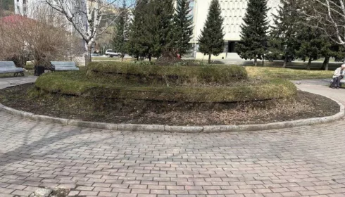В Горно-Алтайске определили территории для благоустройства в 2026 году