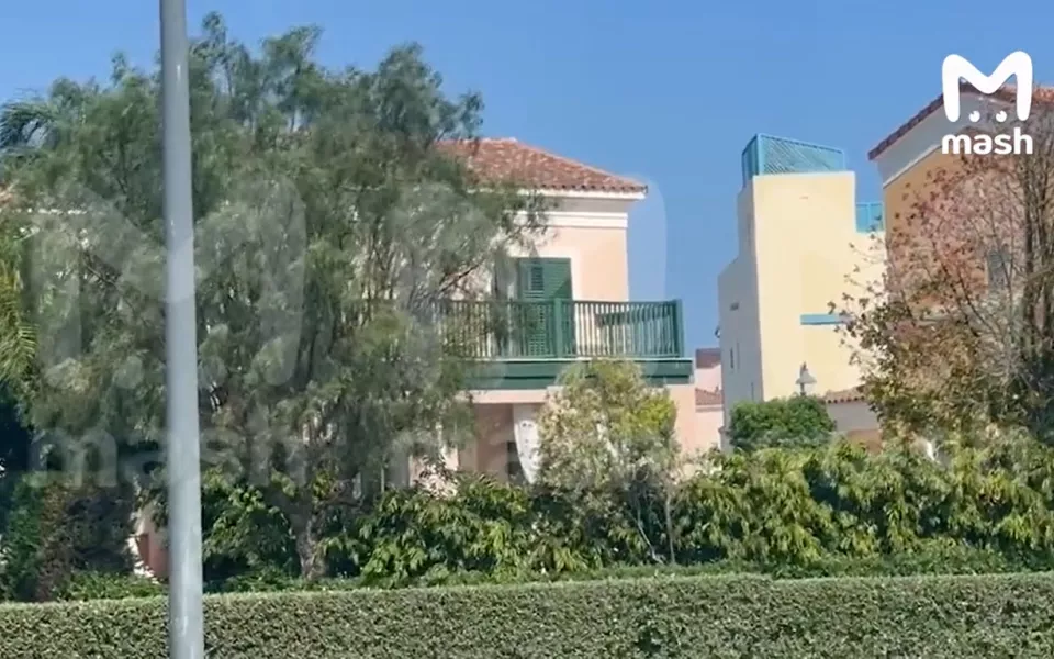 В Сети появились кадры особняка Аллы Пугачевой на Кипре за 350 млн рублей