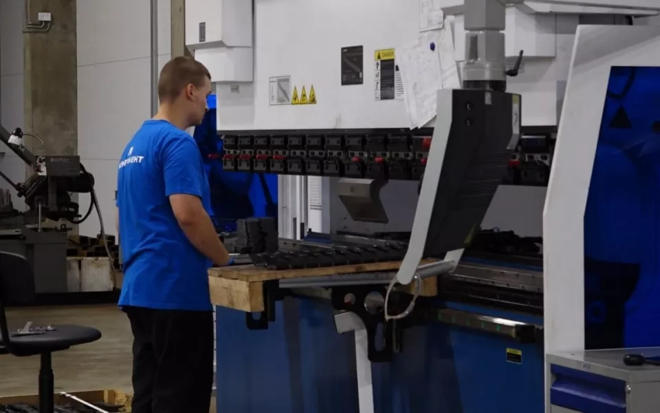 Свой путь в агромашиностроении: как Алтайский край укрепляет позиции на рынке