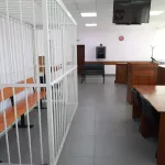 Контрактника в Алтайском крае осудили на восемь лет за 11 краж, грабеж и самоволки 