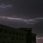 Опасные погодные явления пообещали жителям Алтайского края