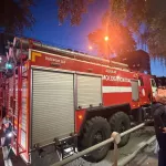 Дроны ВСУ атаковали Москву и Ленинградскую область в ночь на 12 сентября