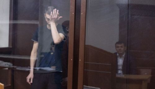 Фоторепортаж с первого судебного заседания по делу водителя BMW X6