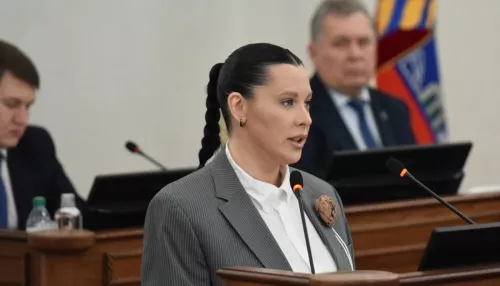 Начальника управления по развитию предпринимательства назначили в Алтайском крае
