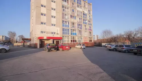 Верни стену: власти добиваются восстановления барнаульской многоэтажки