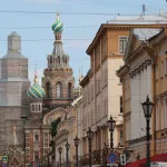 13-летнюю девочку подозревают в жестоком убийстве матери в Петербурге. Фото