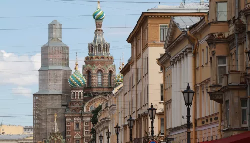 13-летнюю девочку подозревают в жестоком убийстве матери в Петербурге. Фото