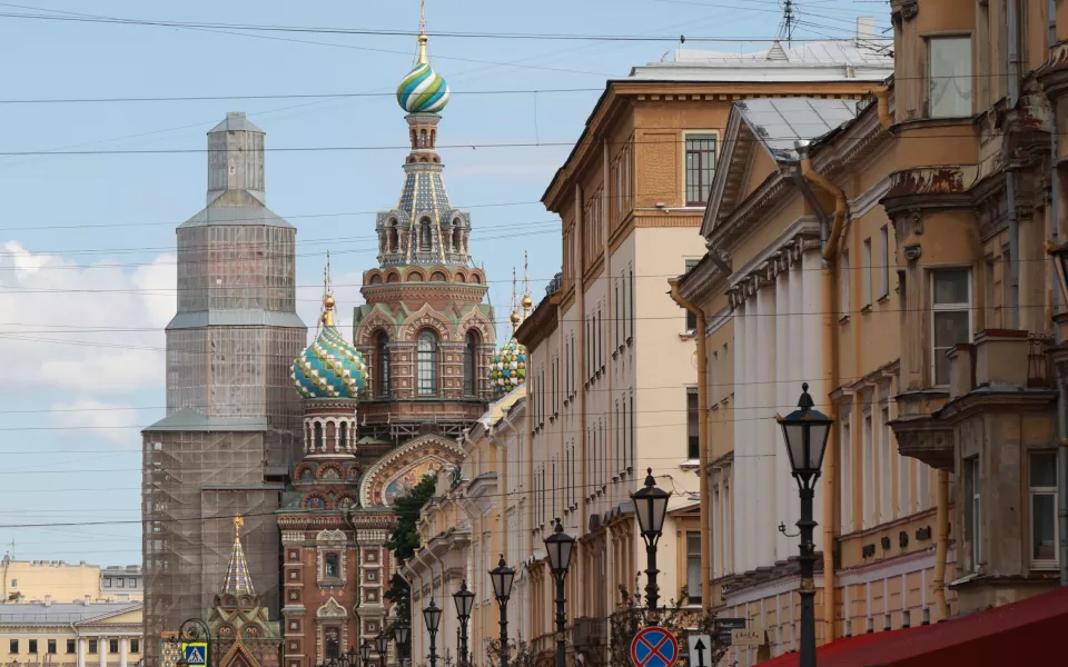 13-летнюю девочку подозревают в жестоком убийстве матери в Петербурге. Фото