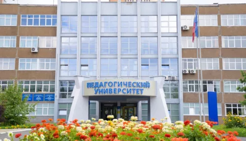 Студенты АлтГПУ прошли отбор в образовательный проект Летний университет