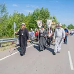 Возможны пробки: паломники начнут традиционный крестный ход из Барнаула