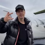 Скандальный секс-тренер: кто такой Алекс Лесли и почему о нем говорят