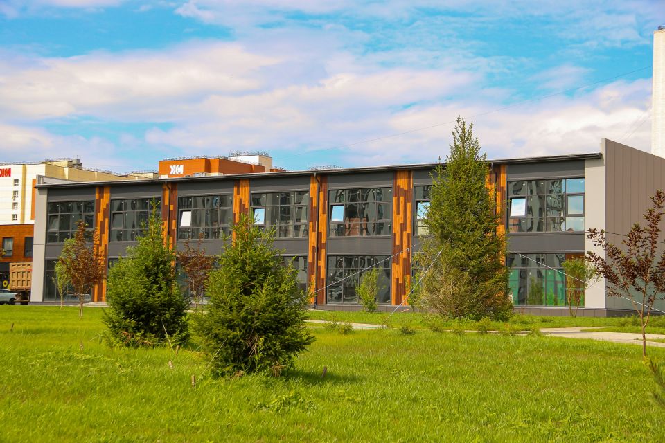 Физкультурно-оздоровительный комплекс Физкультурно-оздоровительный комплекс