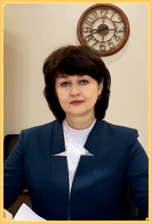 Эмма Рябченко