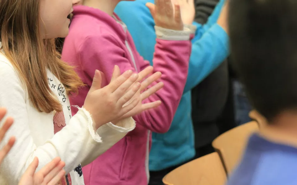 Золотой праздник: сколько стоит выпускной ребенка в детском саду в Алтайском крае
