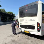 Барнаульский перевозчик требует у городских властей более 400 тысяч рублей