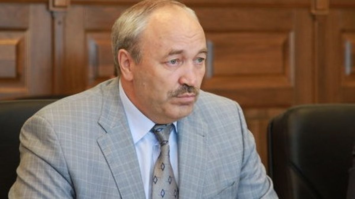 Хабаровский экс-чиновник был задержан в Белокурихе