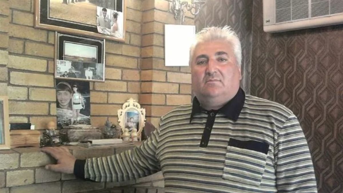 Артак Махсудян
