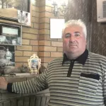 Умер экс-депутат АКЗС, предприниматель Артак Махсудян