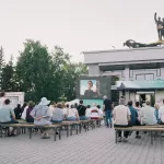 В программу Шукшинского кинофестиваля в 2025 году вошли 70 картин
