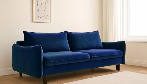 Сердце вашей гостиной: как выбрать идеальный диван