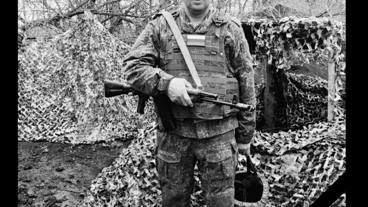 Алексей Санин