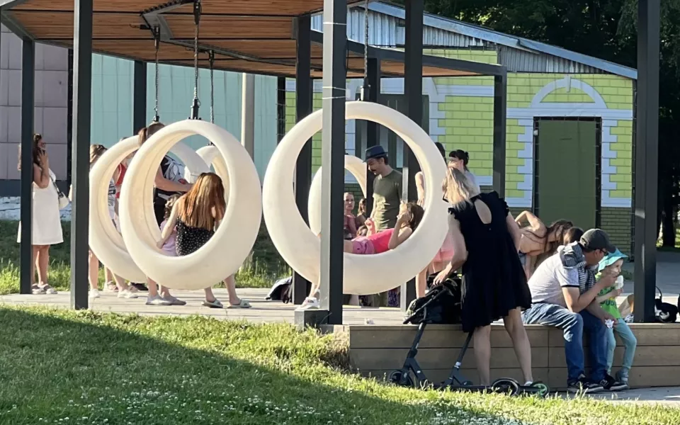 Как Барнаул отпразднует День молодежи и куда сходить. Программа