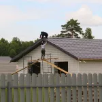 Нужнее школы? Почему в барнаульском поселке предлагают построить ледовый дворец